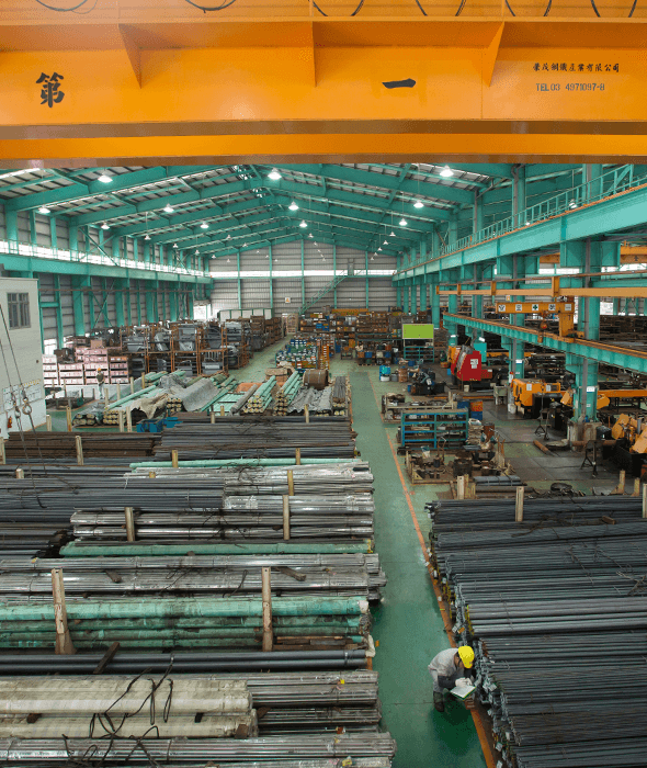 特殊鋼事業部 特殊鋼事業部