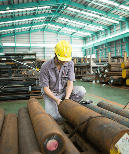 特殊鋼事業部 特殊鋼事業部