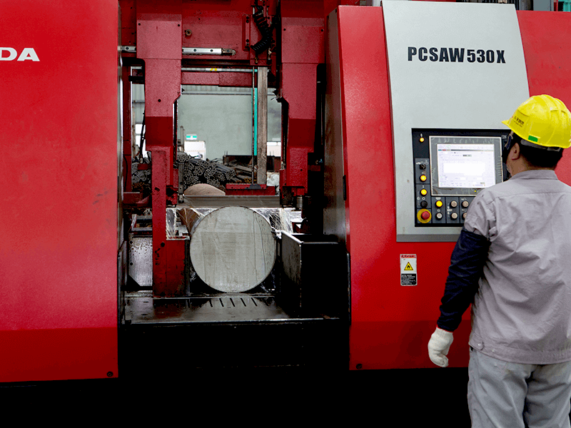 特殊鋼事業部 特殊鋼事業部