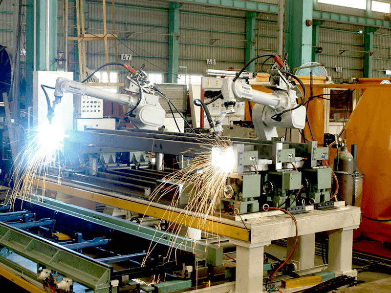 自動倉儲事業部