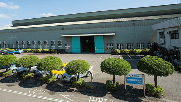 自動倉儲事業部